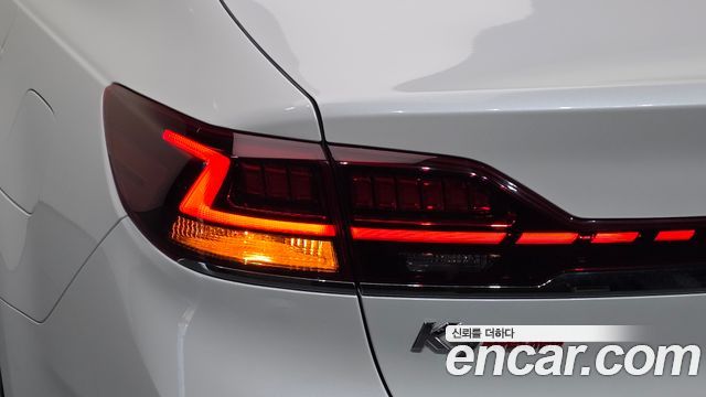 Kia K7 Premier 2.5 GDI X Edition 2020 — фото 29