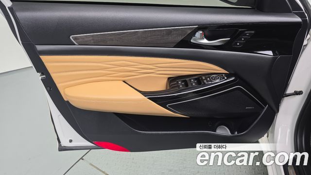 Kia K7 Premier 2.5 GDI X Edition 2020 — фото 30