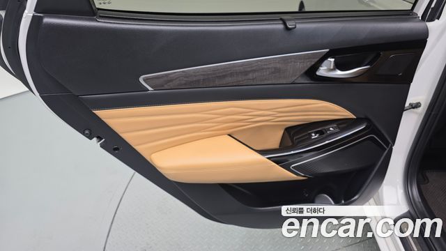 Kia K7 Premier 2.5 GDI X Edition 2020 — фото 31