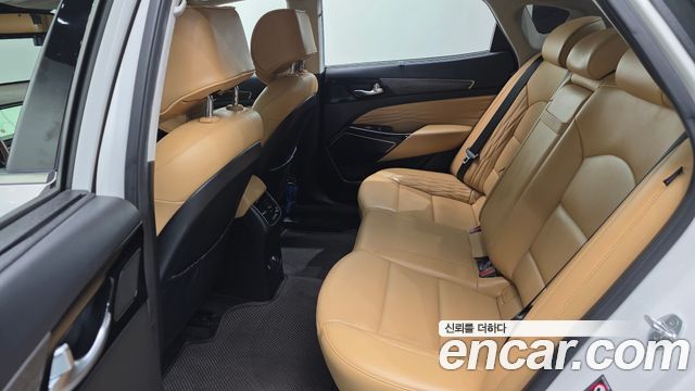 Kia K7 Premier 2.5 GDI X Edition 2020 — фото 32