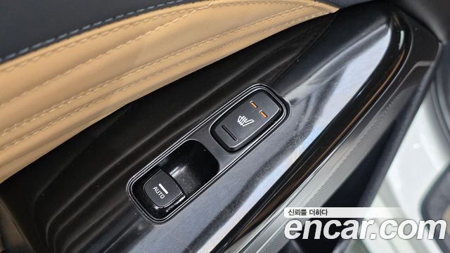 Kia K7 Premier 2.5 GDI X Edition 2020 — фото 38