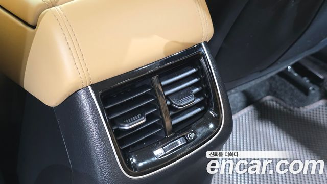 Kia K7 Premier 2.5 GDI X Edition 2020 — фото 39