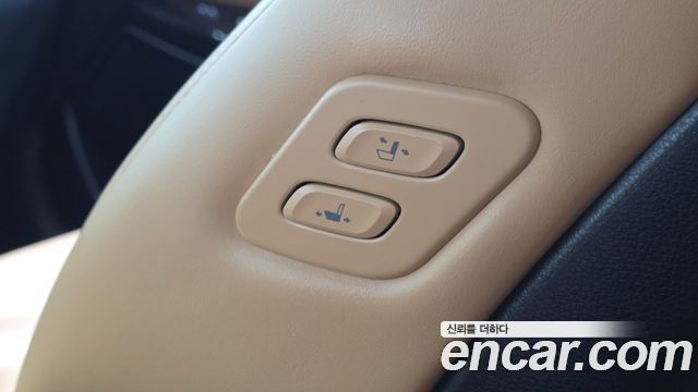 Kia K7 Premier 2.5 GDI X Edition 2020 — фото 40