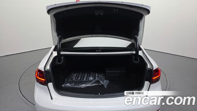Kia K7 Premier 2.5 GDI X Edition 2020 — фото 42