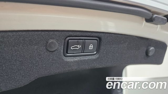Kia K7 Premier 2.5 GDI X Edition 2020 — фото 43