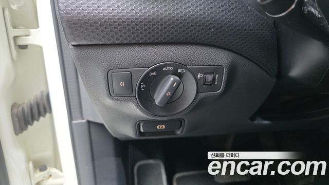 Mercedes-Benz A-Class (W176) A200 CDI 2014 — фото 21
