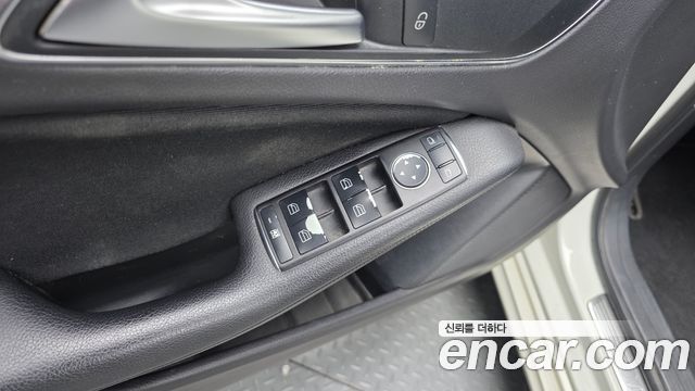 Mercedes-Benz A-Class (W176) A200 CDI 2014 — фото 22
