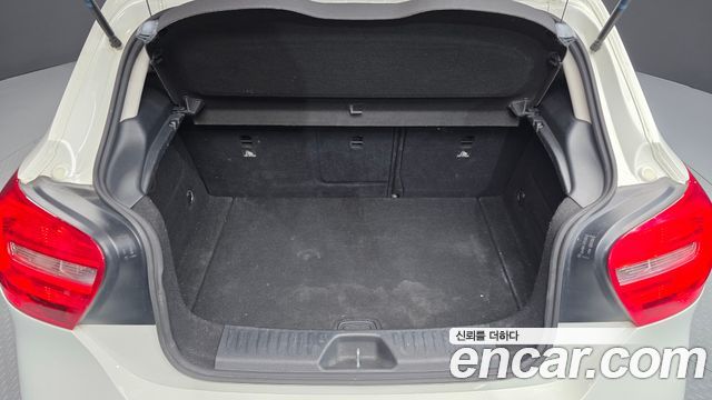 Mercedes-Benz A-Class (W176) A200 CDI 2014 — фото 24