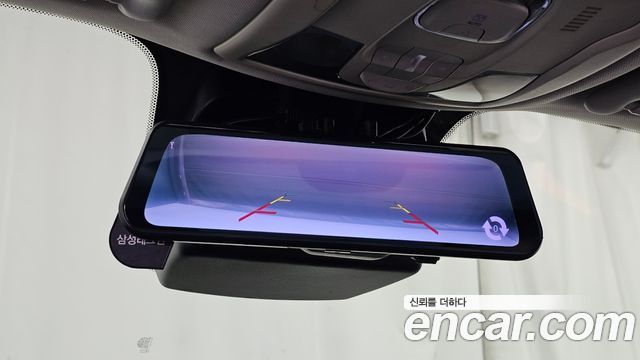 Jeep Renegade 2.0 Diesel Tailhawk AWD 2018 — фото 16