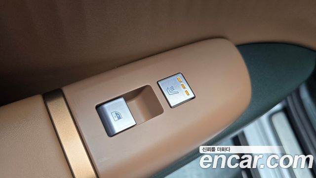 Hyundai Grandeur Hybrid (GN7) Calligraphy 2025 — фото 28