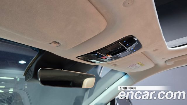 Hyundai Grandeur Hybrid (GN7) Calligraphy 2025 — фото 29