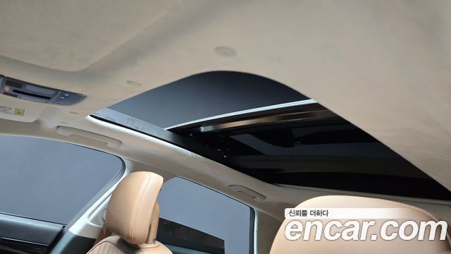 Hyundai Grandeur Hybrid (GN7) Calligraphy 2025 — фото 31