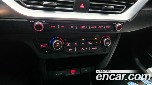 Kia Niro EV Prestige 2022 — фото 17