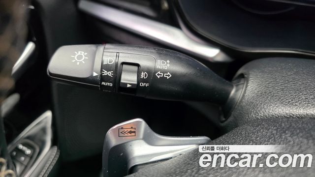 Kia Niro EV Prestige 2022 — фото 18