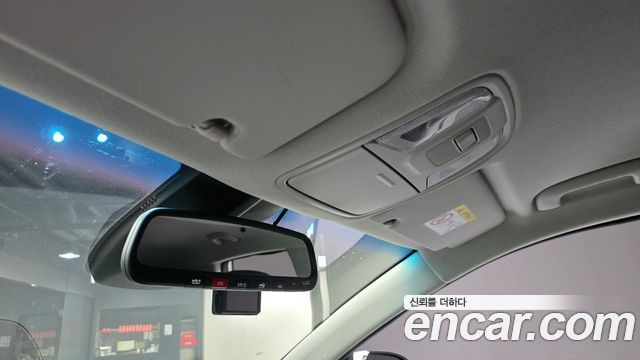 Kia Niro EV Prestige 2022 — фото 19