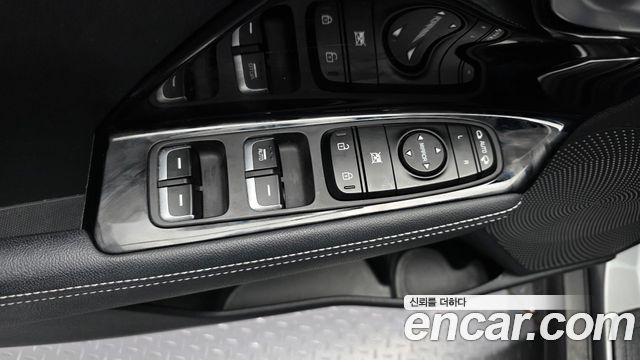 Kia Niro EV Prestige 2022 — фото 28