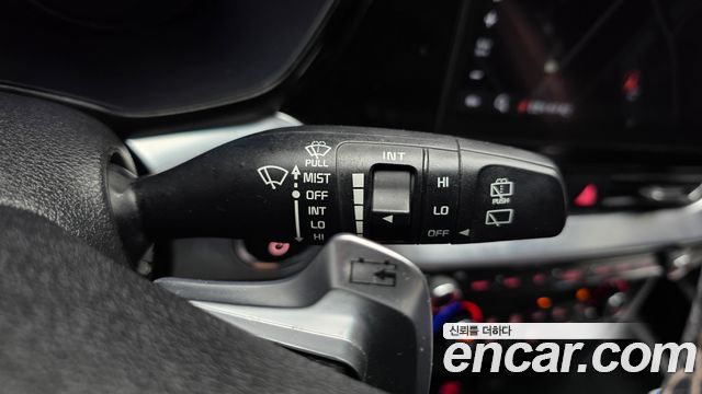 Kia Niro EV Prestige 2022 — фото 29