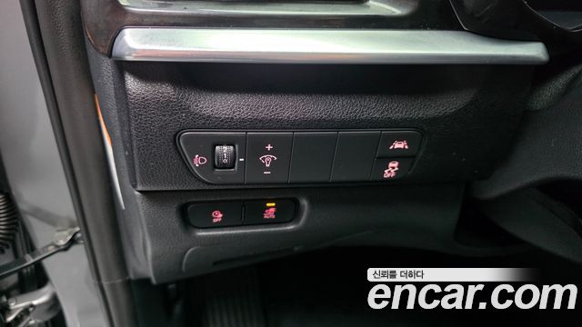 Kia Niro EV Prestige 2022 — фото 30