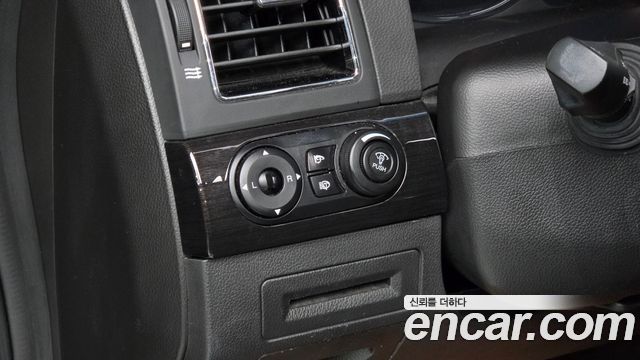 Chevrolet Captiva 4WD LTZ 2015 — фото 18