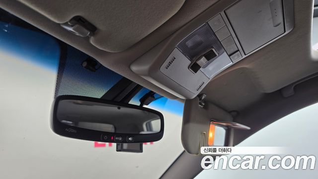 Chevrolet Captiva 4WD LTZ 2015 — фото 32