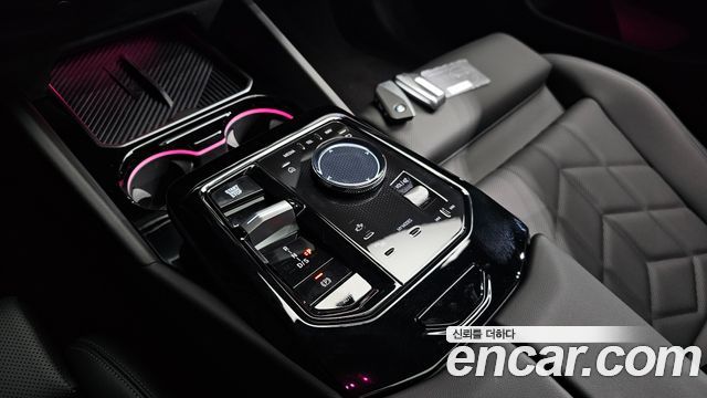BMW 5 Series (G60) 523d M Sport 2025 — фото 9