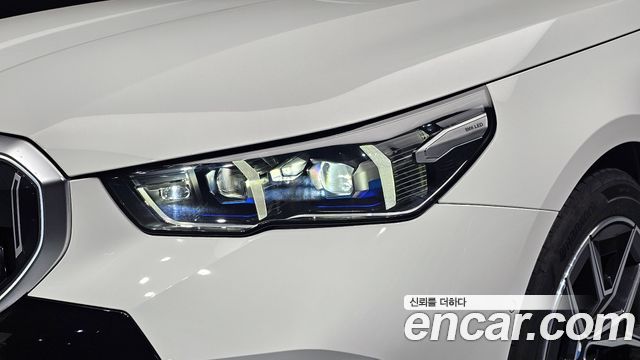 BMW 5 Series (G60) 523d M Sport 2025 — фото 22