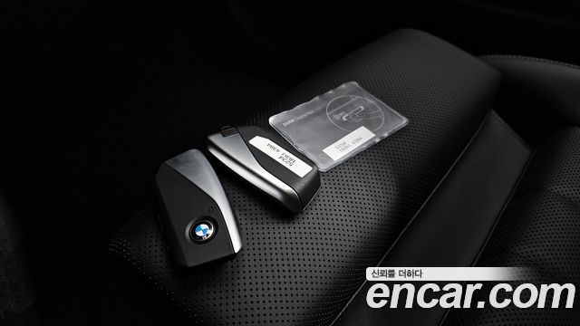BMW 5 Series (G60) 523d M Sport 2025 — фото 39