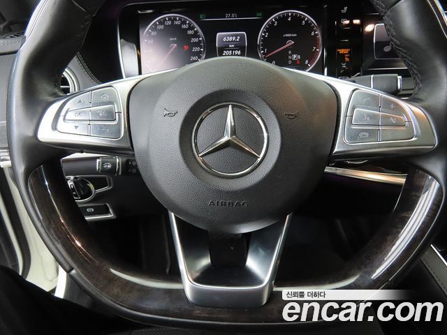 Mercedes-Benz S-Class (W222) S500L 2014 — фото 10