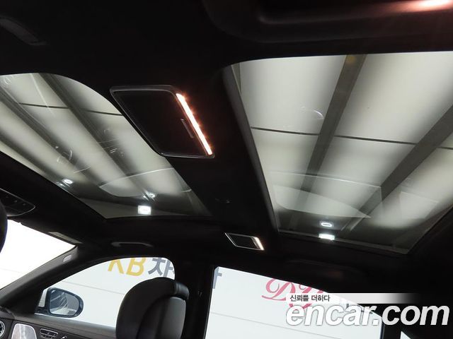 Mercedes-Benz S-Class (W222) S500L 2014 — фото 20
