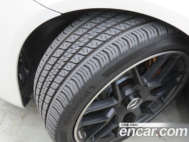 Mercedes-Benz S-Class (W222) S500L 2014 — фото 24