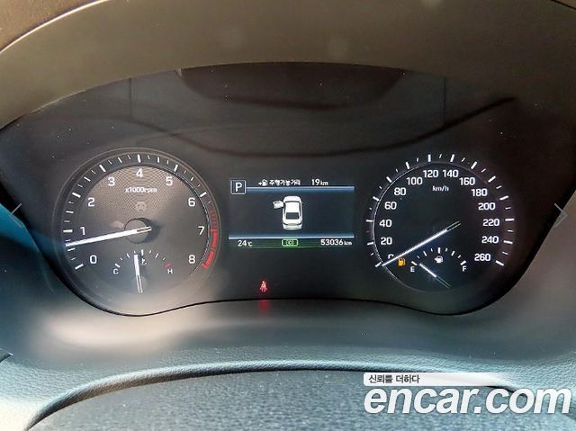 Genesis G80 3.3 GDI Luxury 2018 — фото 9