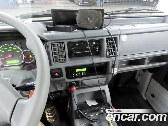 Chevrolet Labo refrigeration Van-Truck 2015 — фото 15