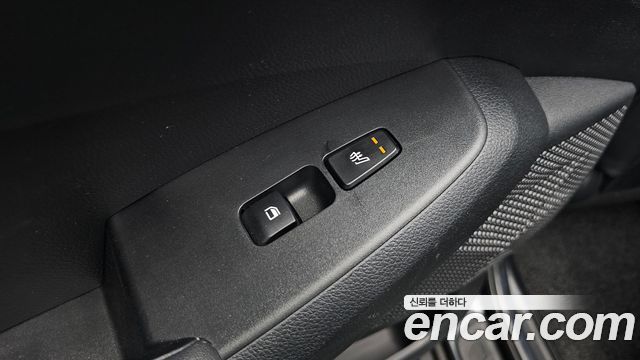 Kia Seltos Gasoline 2.0 2WD Signature 2023 — фото 19