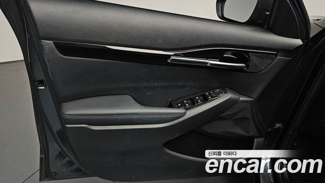 Kia Seltos Gasoline 2.0 2WD Signature 2023 — фото 24