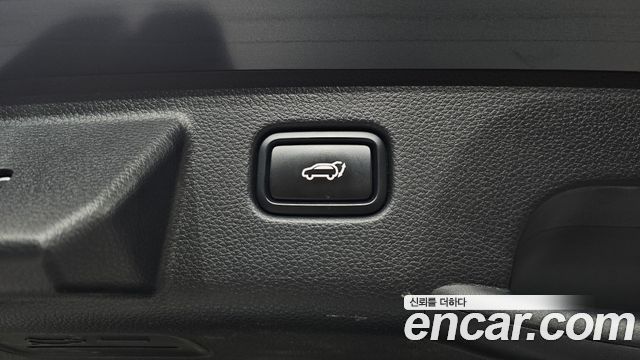Kia Seltos Gasoline 2.0 2WD Signature 2023 — фото 35
