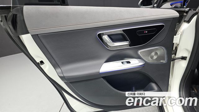 Mercedes-Benz EQE (V295) EQE350+ 2022 — фото 31
