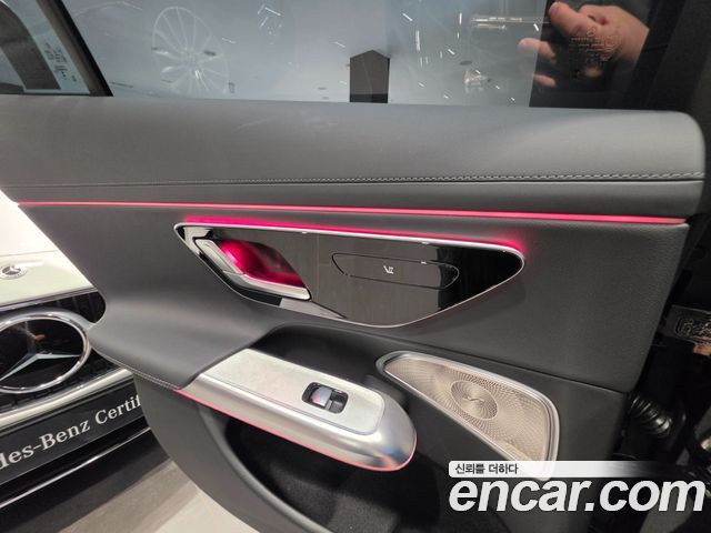 Mercedes-Benz E-Class (W214) E300 4MATIC AMG Line 2025 — фото 17