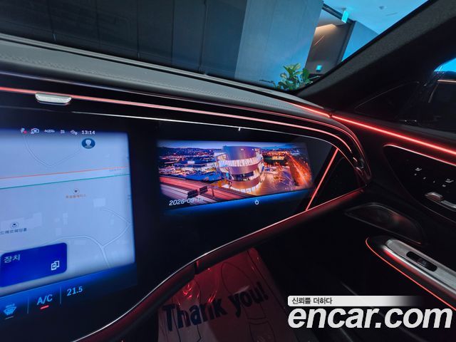 Mercedes-Benz E-Class (W214) E300 4MATIC AMG Line 2025 — фото 21