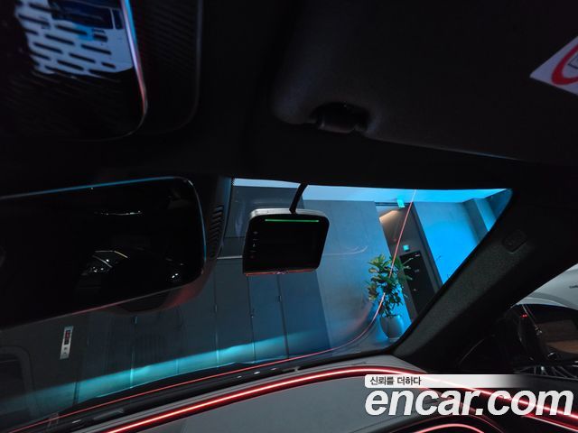 Mercedes-Benz E-Class (W214) E300 4MATIC AMG Line 2025 — фото 22