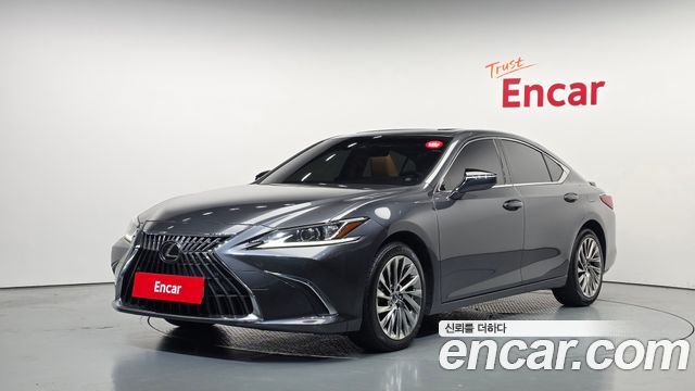Lexus ES300h (VII) Luxury Plus