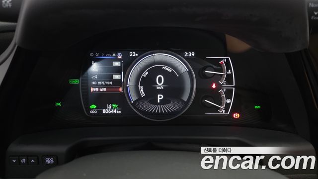 Lexus ES300h (VII) Luxury Plus 2023 — фото 8