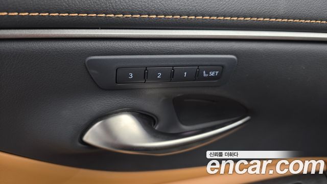 Lexus ES300h (VII) Luxury Plus 2023 — фото 28