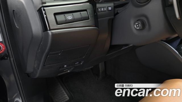 Lexus ES300h (VII) Luxury Plus 2023 — фото 29