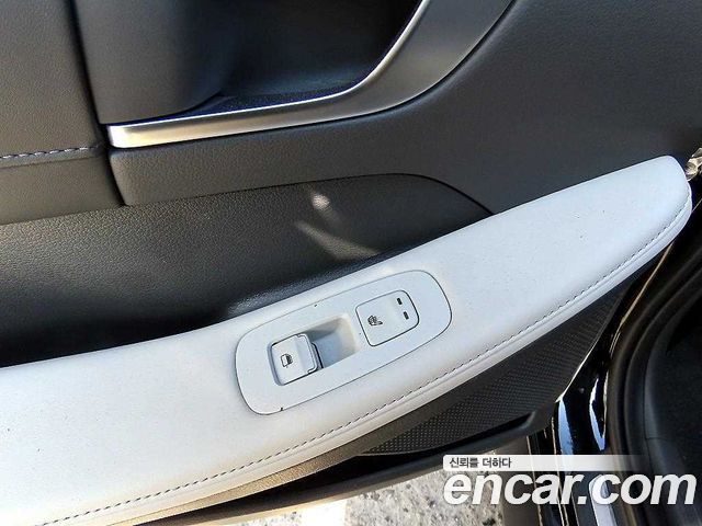 Hyundai Sonata Hybrid (DN8) Inspiration 2022 — фото 22