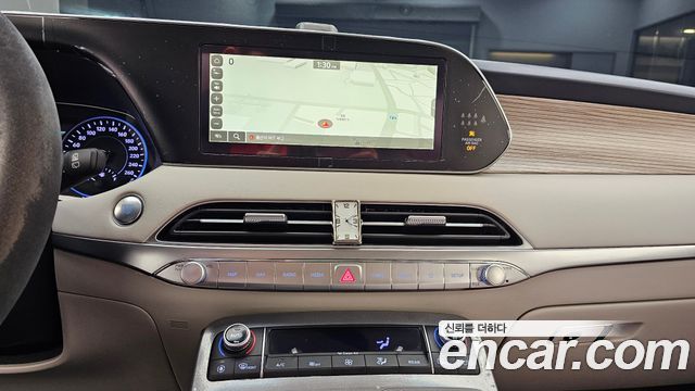 Hyundai Palisade Diesel 2.2 4WD Prestige 2019 — фото 14