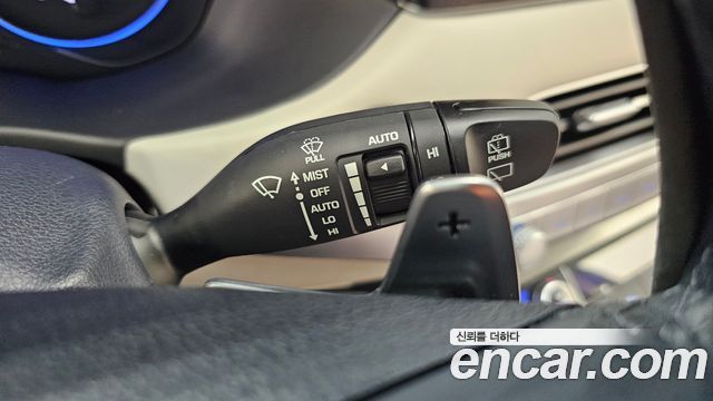 Hyundai Palisade Diesel 2.2 4WD Prestige 2019 — фото 20