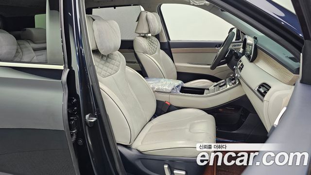 Hyundai Palisade Diesel 2.2 4WD Prestige 2019 — фото 26
