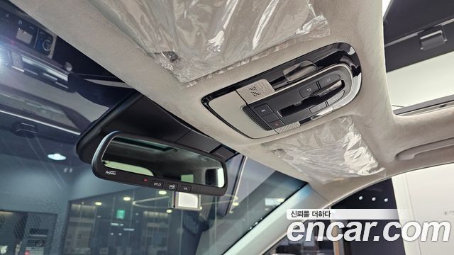 Hyundai Palisade Diesel 2.2 4WD Prestige 2019 — фото 29