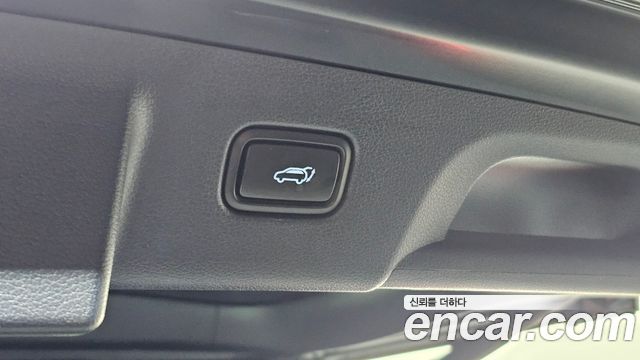 Hyundai Palisade Diesel 2.2 4WD Prestige 2019 — фото 35