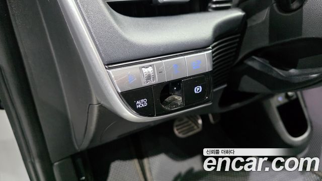 Hyundai Ioniq 5 Long Range AWD Prestige 2022 — фото 12